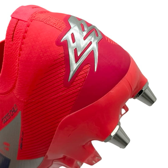 Bukayo Saka | Match-Issued Boots | 2025/26 | Arsenal & England