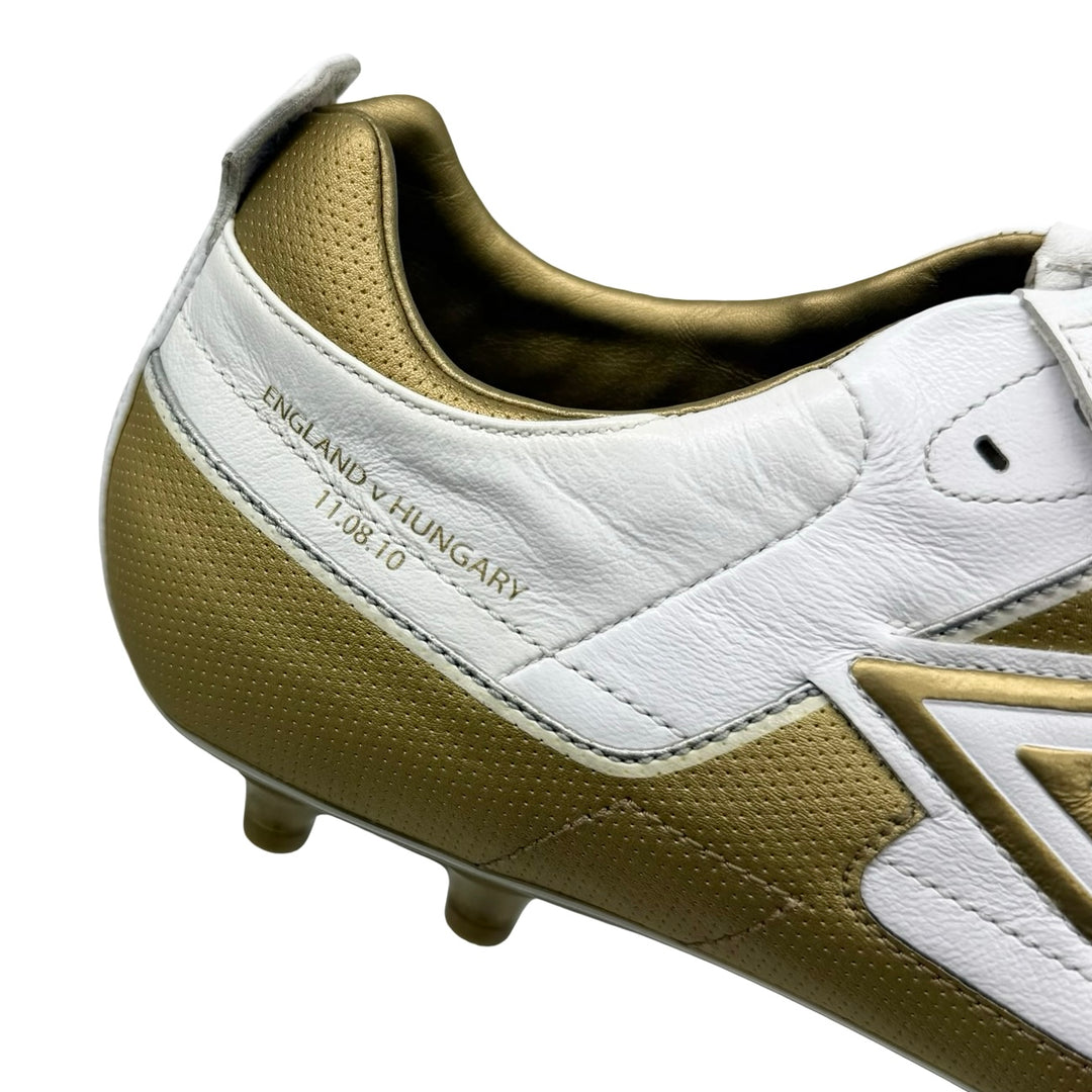 John Terry | Match Issued | 2009/10 | England vs Hungary | Umbro  Speciali Pro