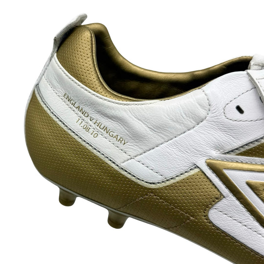 John Terry | Match Issued | 2009/10 | England vs Hungary | Umbro  Speciali Pro