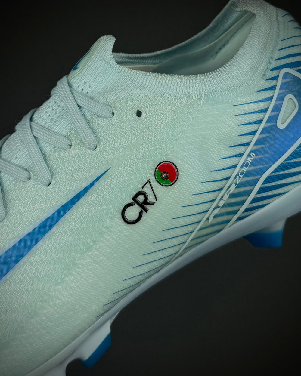 Cristiano Ronaldo | Match-Issued Boots | 2024/25 | Al Nassr & Portugal