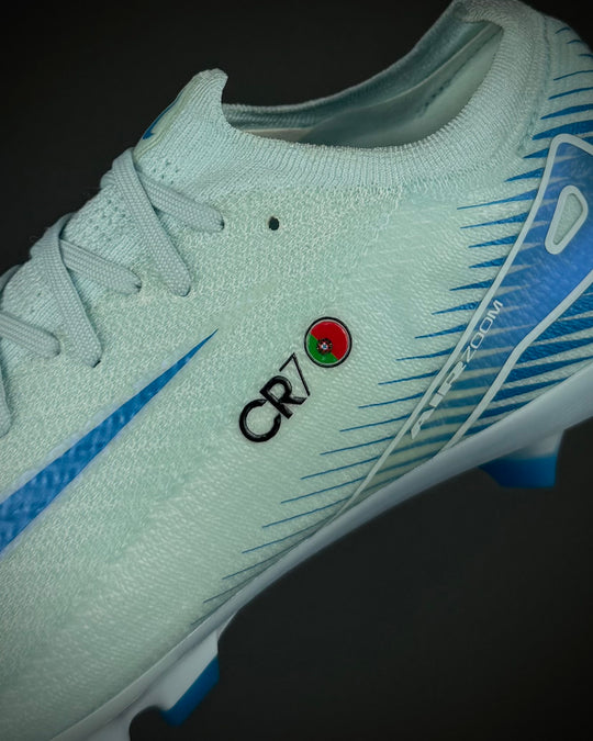 Cristiano Ronaldo | Match-Issued Boots | 2024/25 | Al Nassr & Portugal