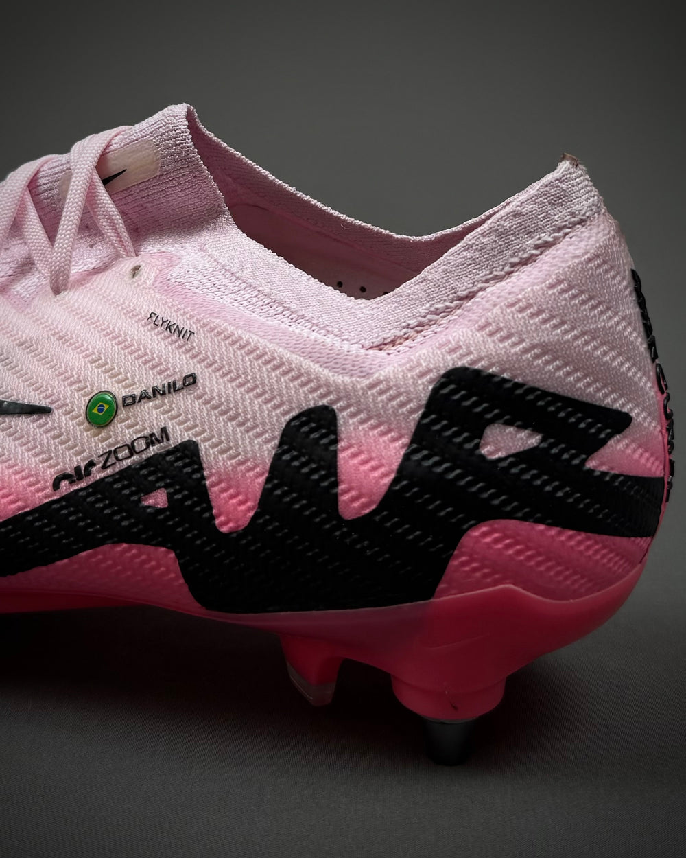 Danilo | Match-Issued Boots | 2024 Copa América | Brazil