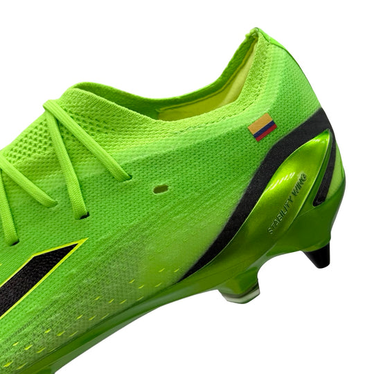 Luis Díaz Match Issued Adidas X Speedportal.1 - 2022/23