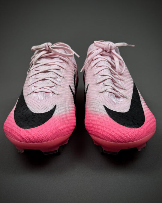 Lucas Paquetá | Match-Worn Boots | 2024 Copa América | Brazil