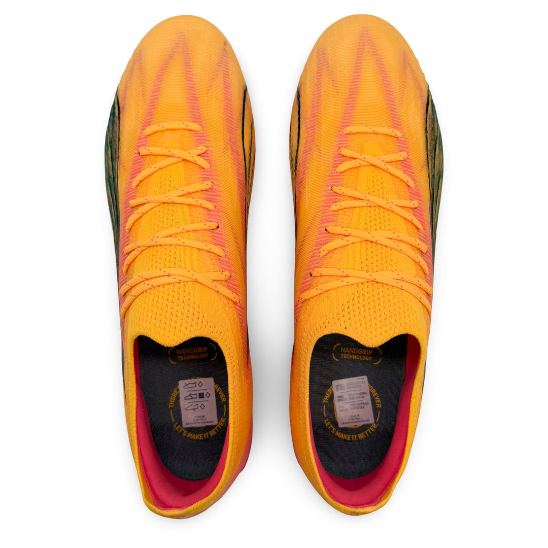 Olivier Giroud | Match-Issued Boots | UEFA Euro 2024 | France