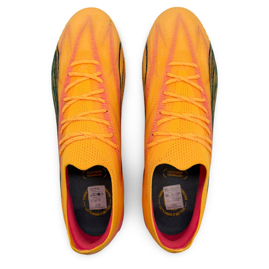 Olivier Giroud | Match-Issued Boots | UEFA Euro 2024 | France