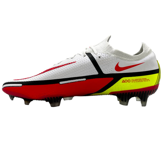 Rúben Dias 训练时所穿 Nike Phantom GT Elite 2021/22