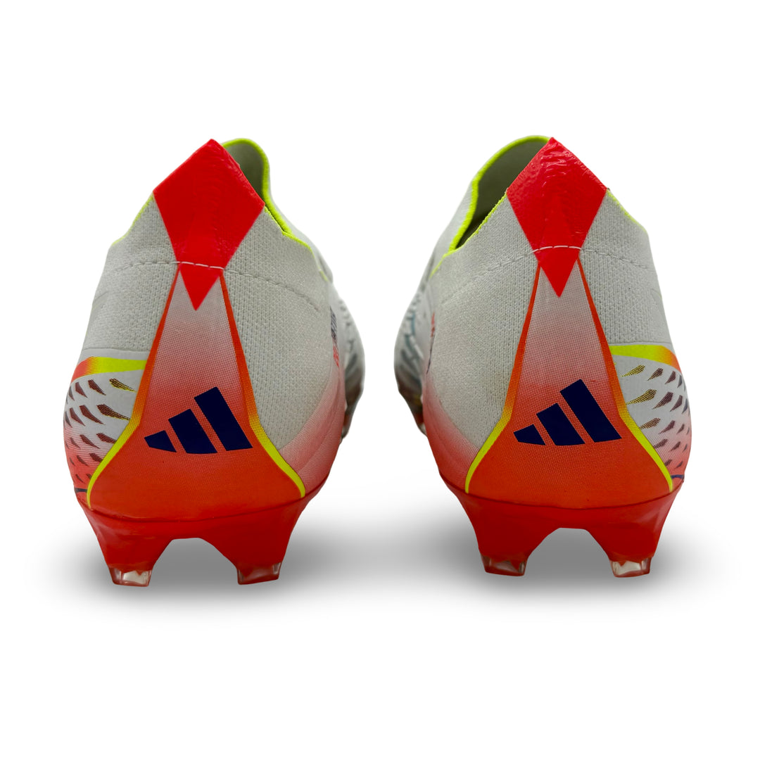 Aymeric Laporte | Match-Issued Boots | 2022 FIFA World Cup | 2022/23 Treble Winning Season