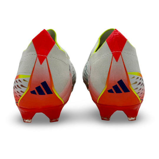 Aymeric Laporte | Match-Issued Boots | 2022 FIFA World Cup | 2022/23 Treble Winning Season