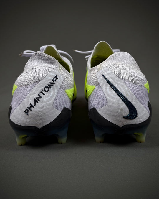 Phil Foden | Match-Worn Boots | 2023/24 Pre-Season | Manchester City