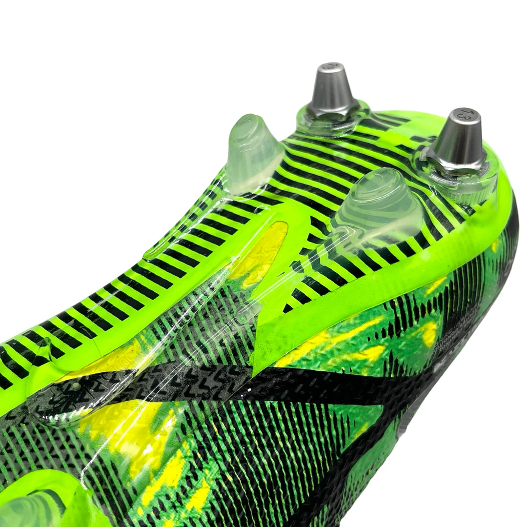 Harry Kane Match Worn Nike Phantom GT2 Elite - 2021/22