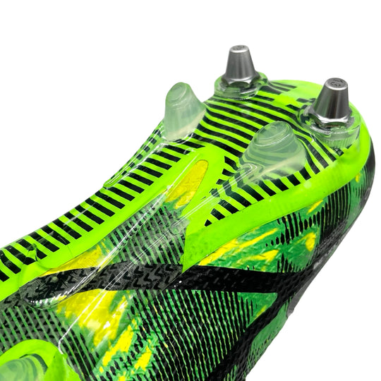 Harry Kane Match Worn Nike Phantom GT2 Elite - 2021/22