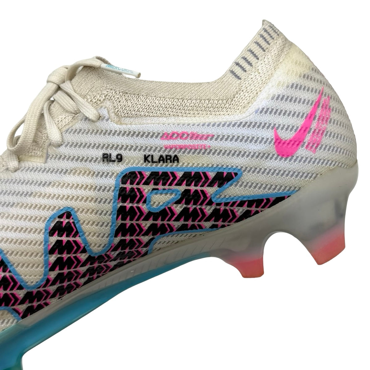 lewandowski soccer cleats