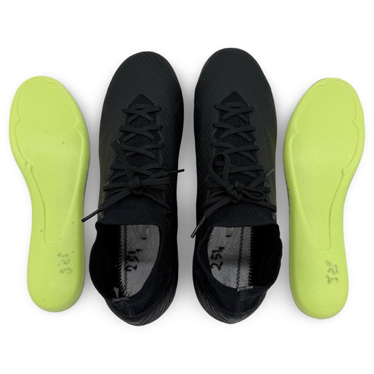 Cristiano Ronaldo Training Worn Nike Mercurial Superfly 9 Elite - 1/1 CR7 Prototype Sample - 2021/22
