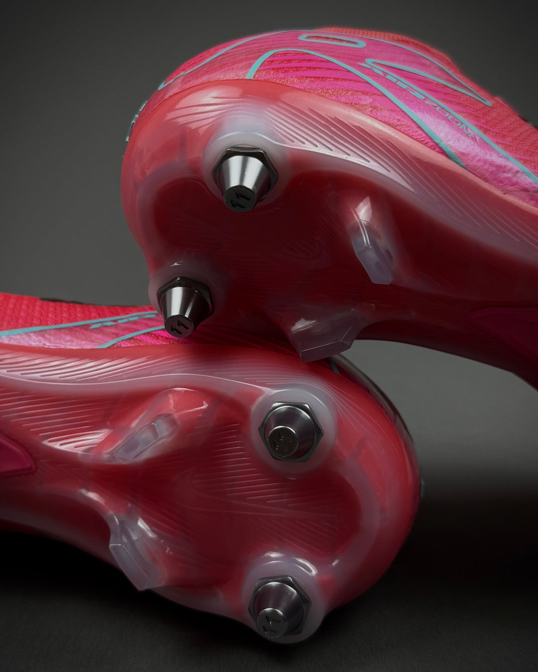 Cristiano Ronaldo | Match-Issued Boots | 2024/25 | Al Nassr & Portugal