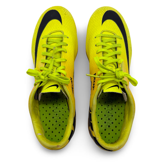 Pedro, Nike Mercurial Vapor IX, usada en partidos, fotocomparada, 1 gol marcado - Copa FIFA Confederaciones 2013