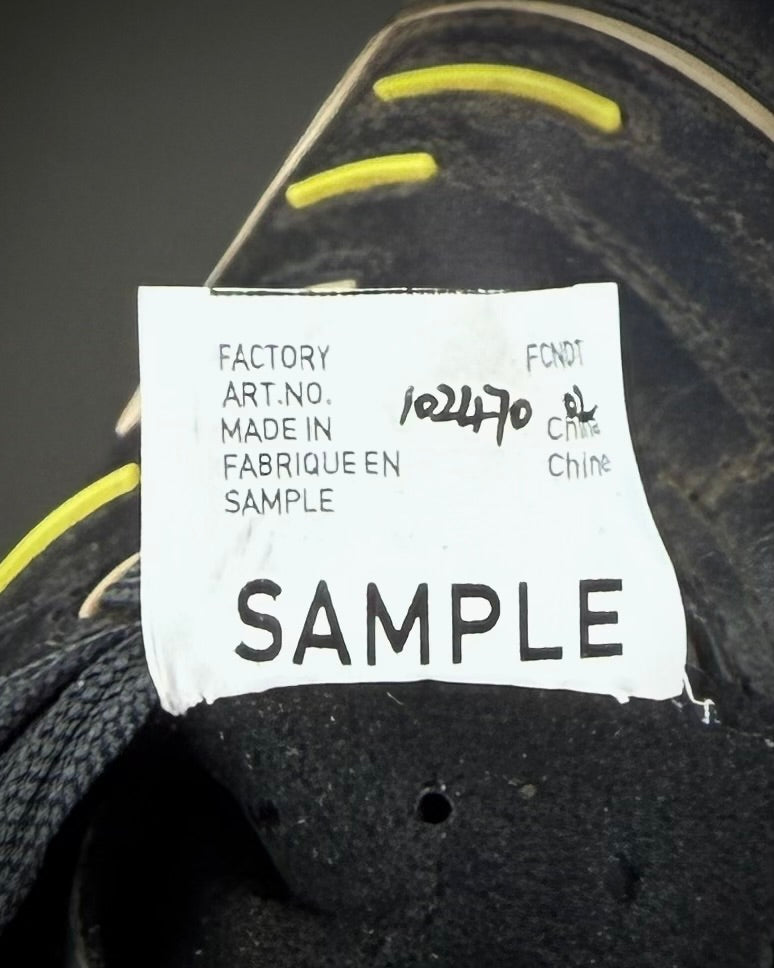 Cesc Fàbregas | Match-Worn Boots | 2011/12 | Spain