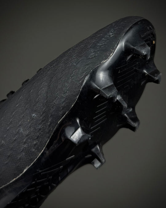 Raheem Sterling | Match-Worn Boots | 2020/21 | Manchester City