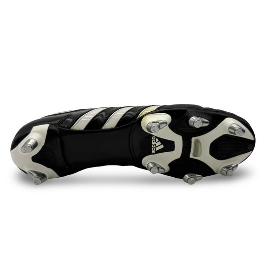 Gareth Barry | Match Issued | 2008/09 | Adidas AdiPure II