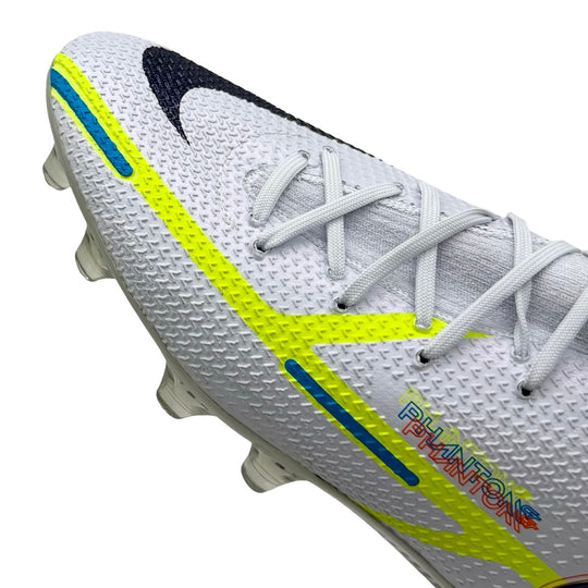 Phil Foden | Match Worn | Photo-Matched | 2022 FA Community Shield Final | Nike Phantom GT 2 Elite