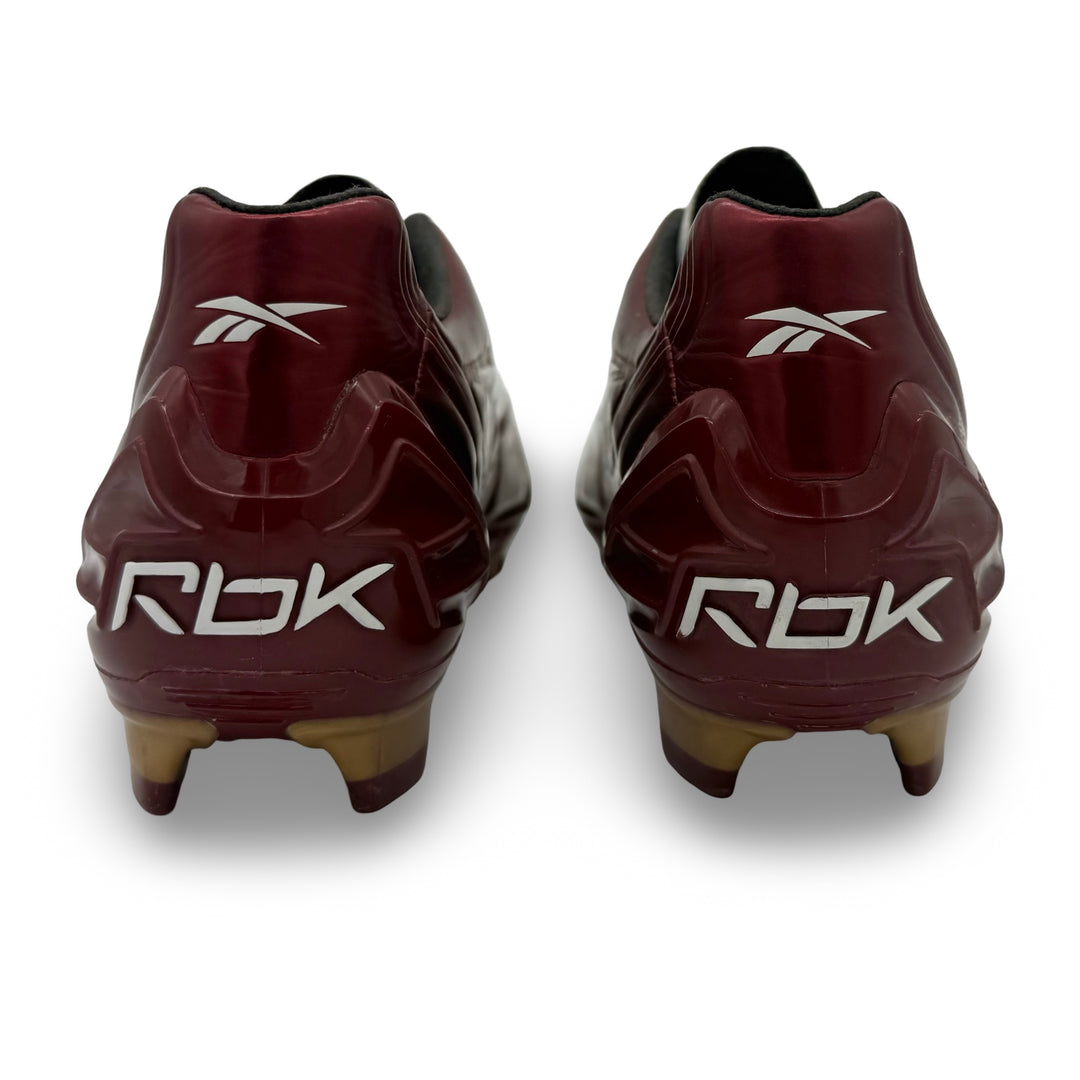 Thierry Henry | Match Worn | 2008/09 | Reebok Sprintfit Lite Pro