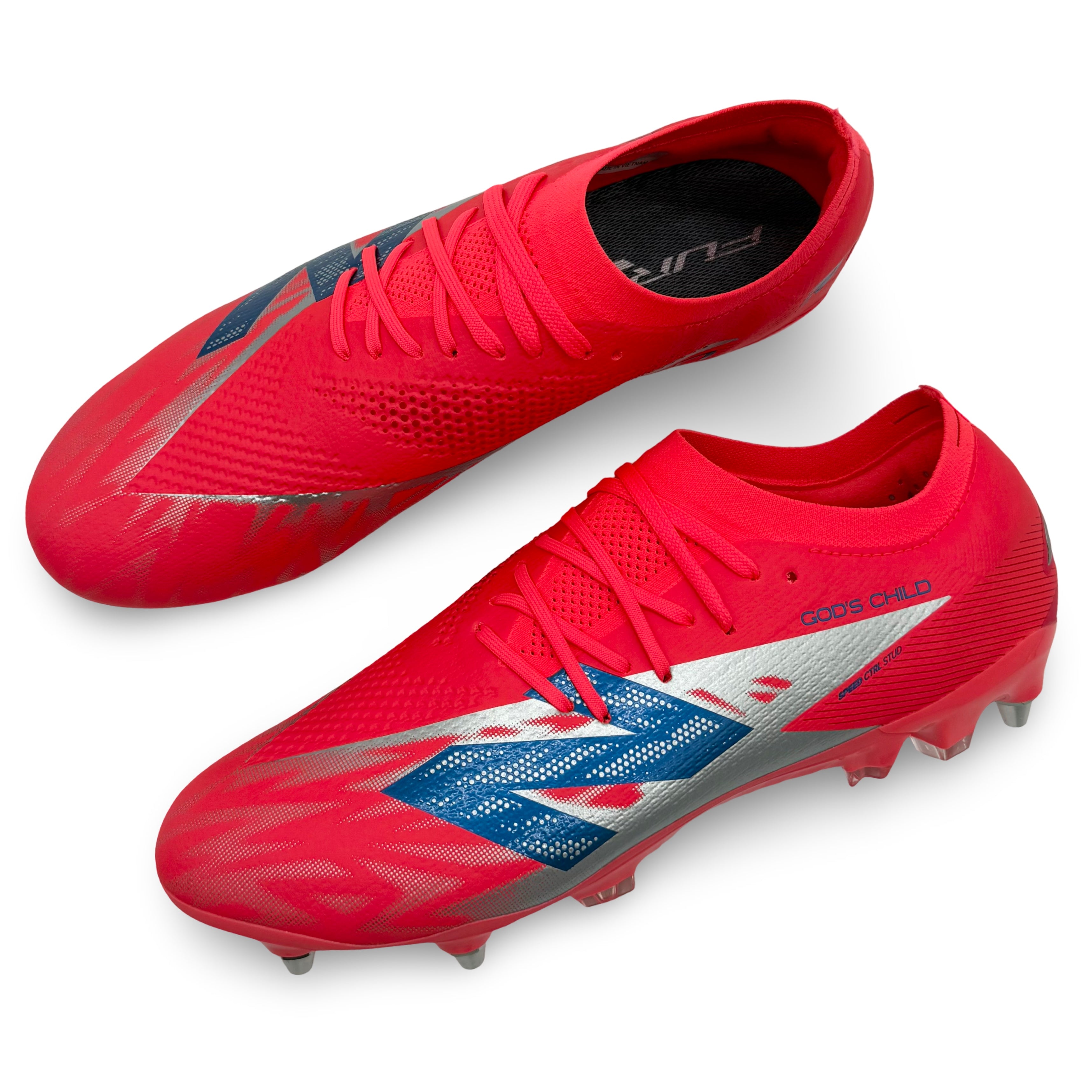 Saka Bukayo Saka | Match-Issued Boots | 2025/26 | Arsenal & England