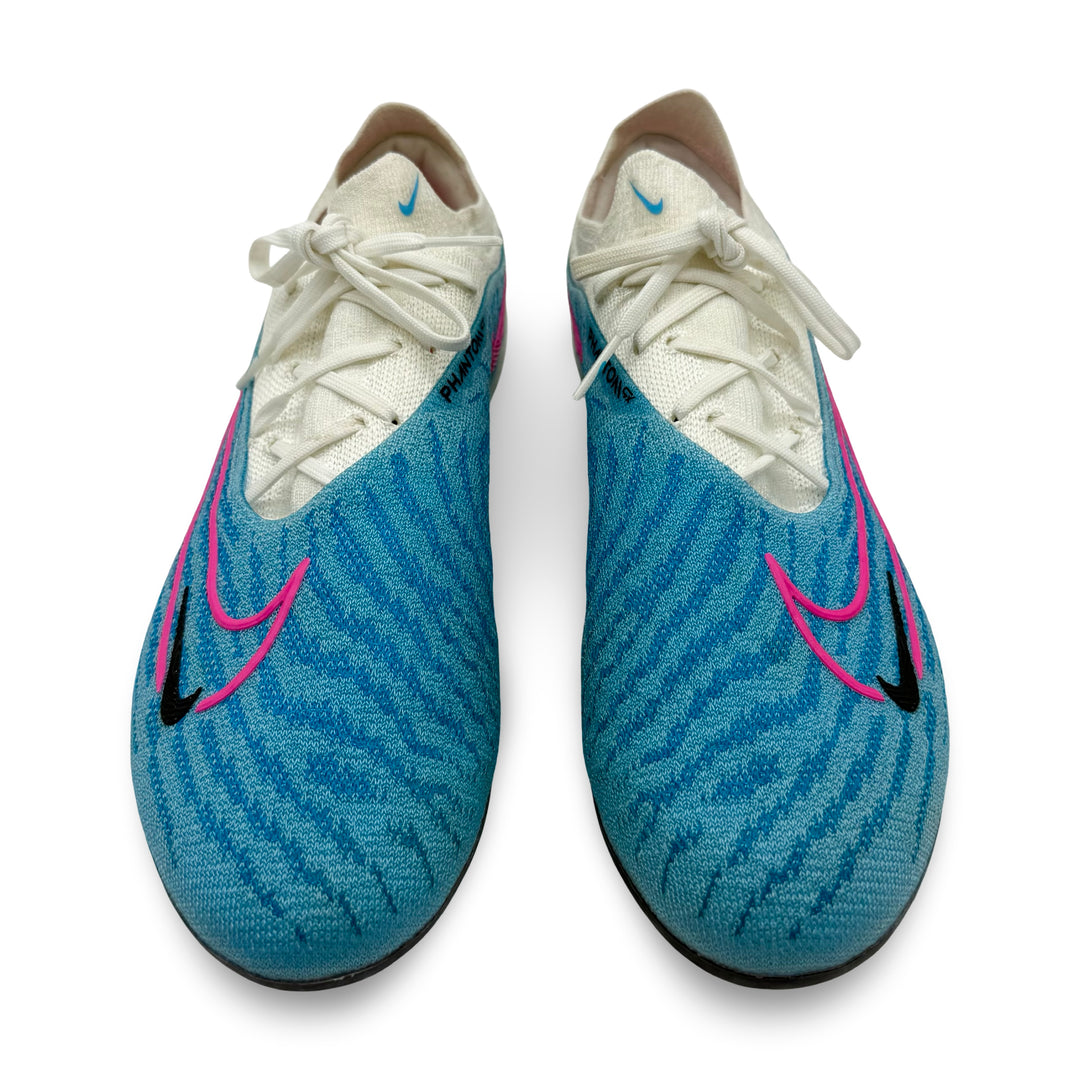 Nike Phantom GX Elite 2023/24, usadas por Rico Lewis