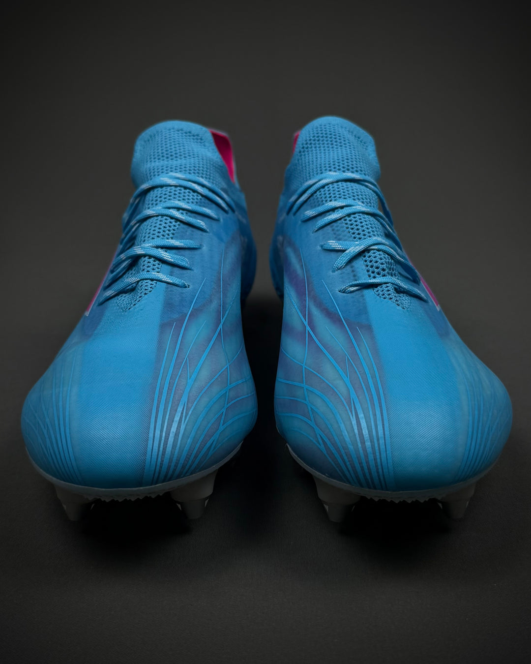 Jesse Lingard | Match-Issued Boots | 2021/22 | Manchester United