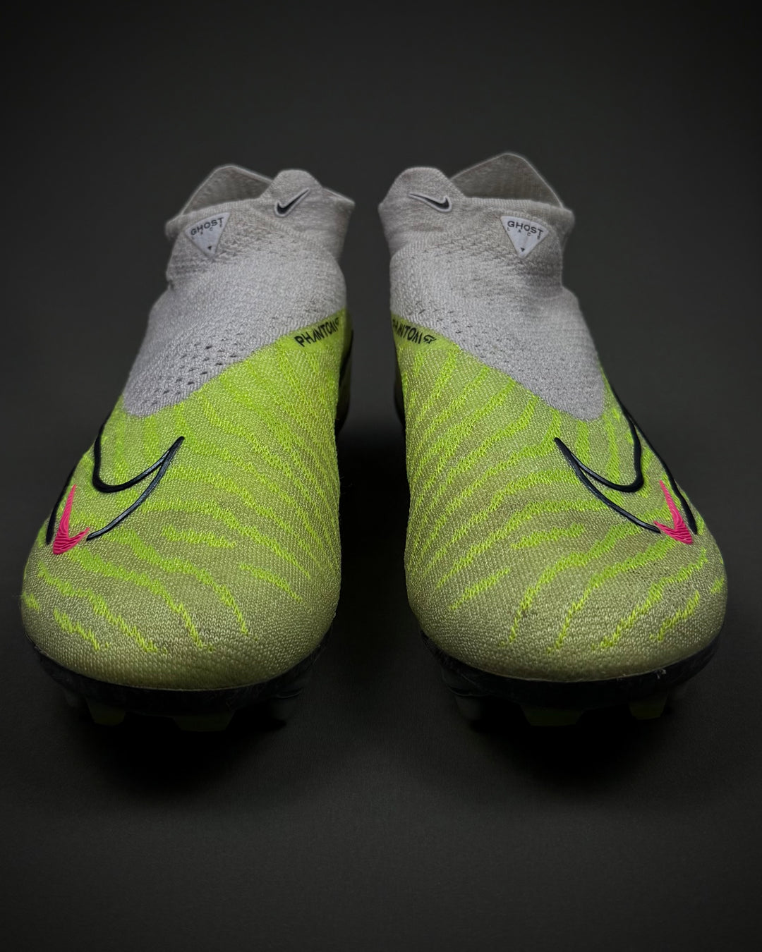 Nathan Aké | Match-Worn Boots | 2022/23 Treble-Winning Season | 2 Clean Sheets | 1 Goal | Manchester City