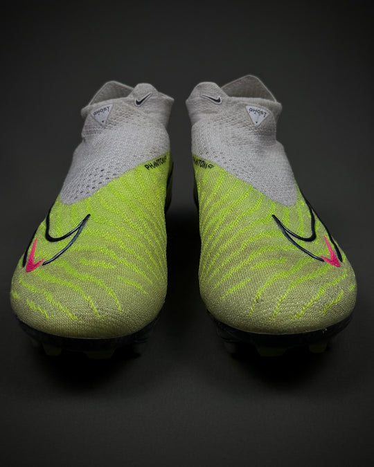 Nathan Aké | Match-Worn Boots | 2022/23 Treble-Winning Season | 2 Clean Sheets | 1 Goal | Manchester City