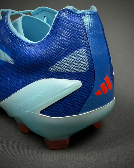 Mohamed Salah | Match-Issued Boots | 2023/24 | Liverpool
