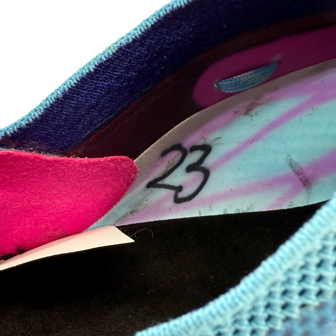 Luke Shaw | Match-Worn Boots | 2021/22 | Manchester United