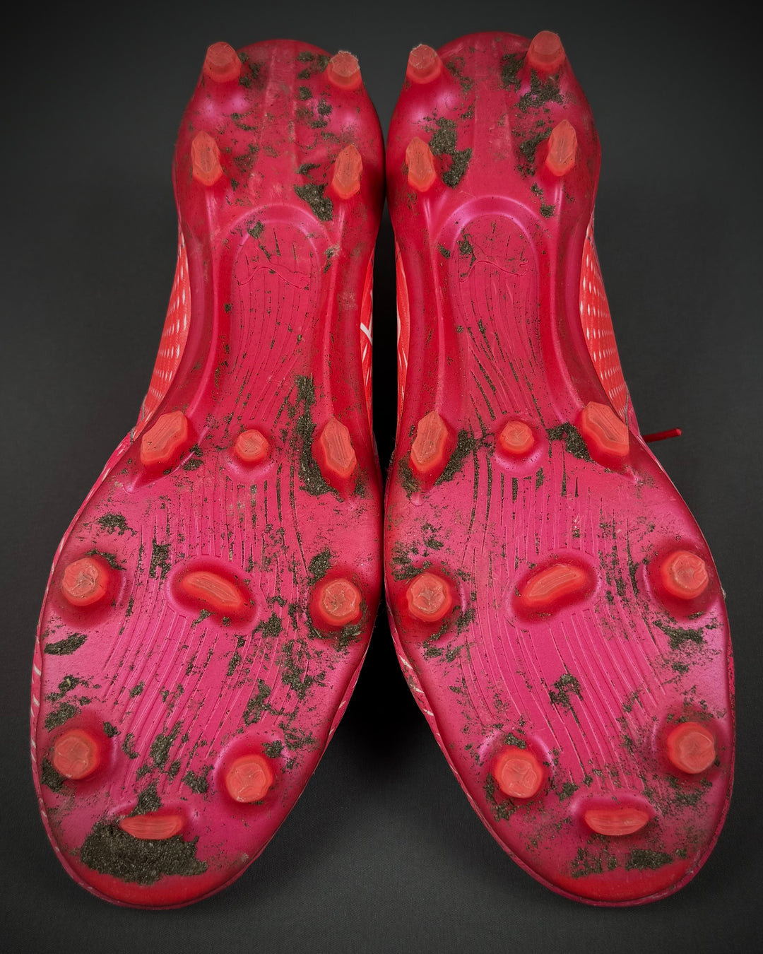 Cody Gakpo | Match-Worn Boots | 2021/22 | PSV