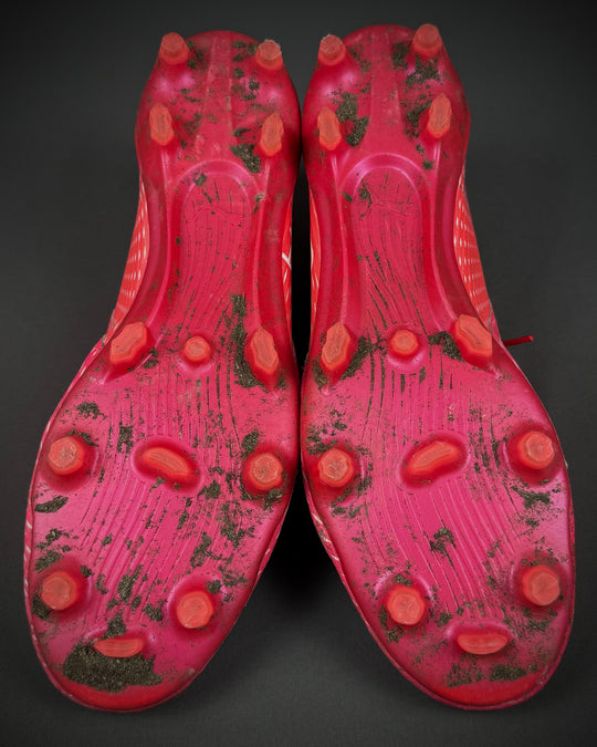 Cody Gakpo | Match-Worn Boots | 2021/22 | PSV