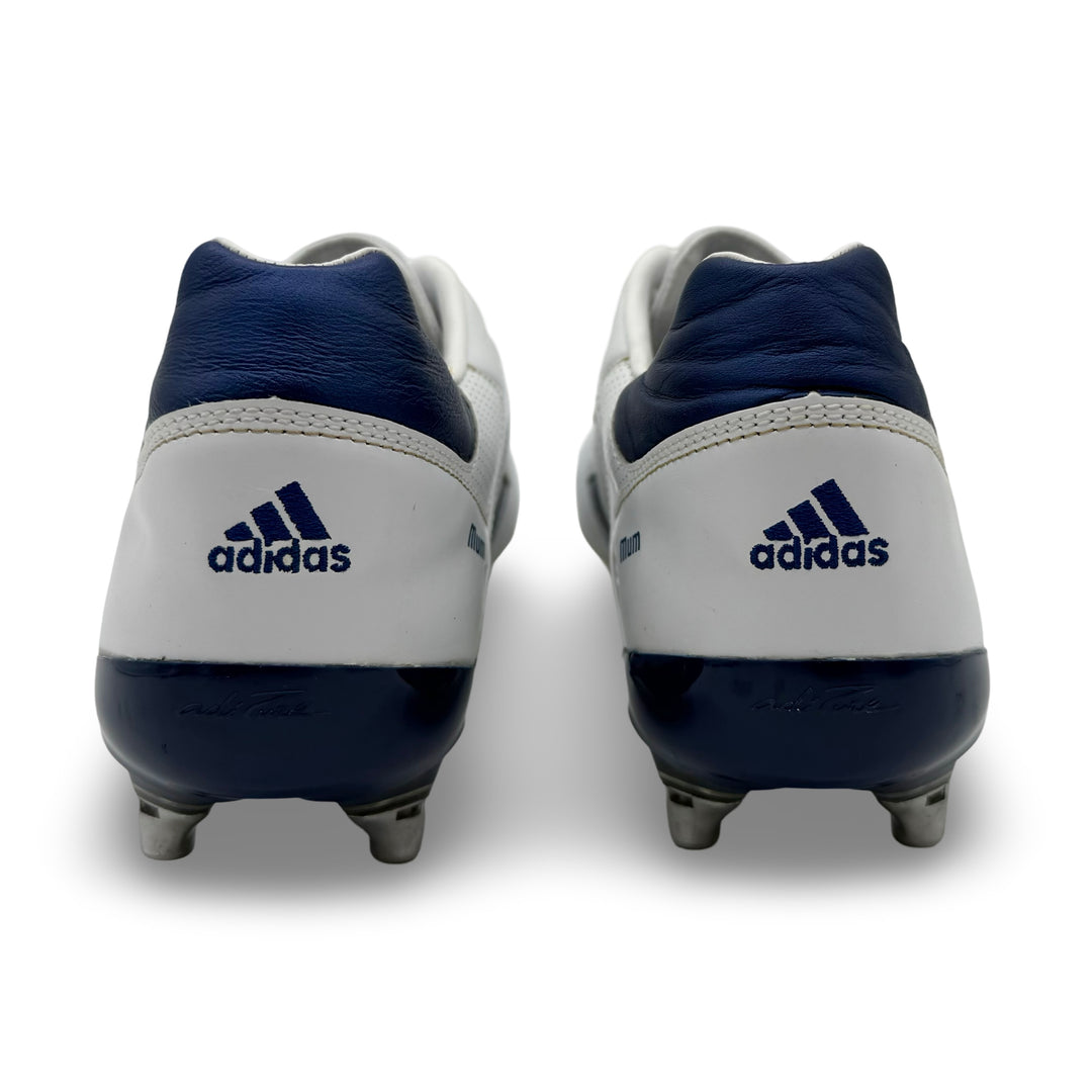 Frank Lampard | Match Issued | Dual Signed | 2009/10 | Adidas AdiPure III