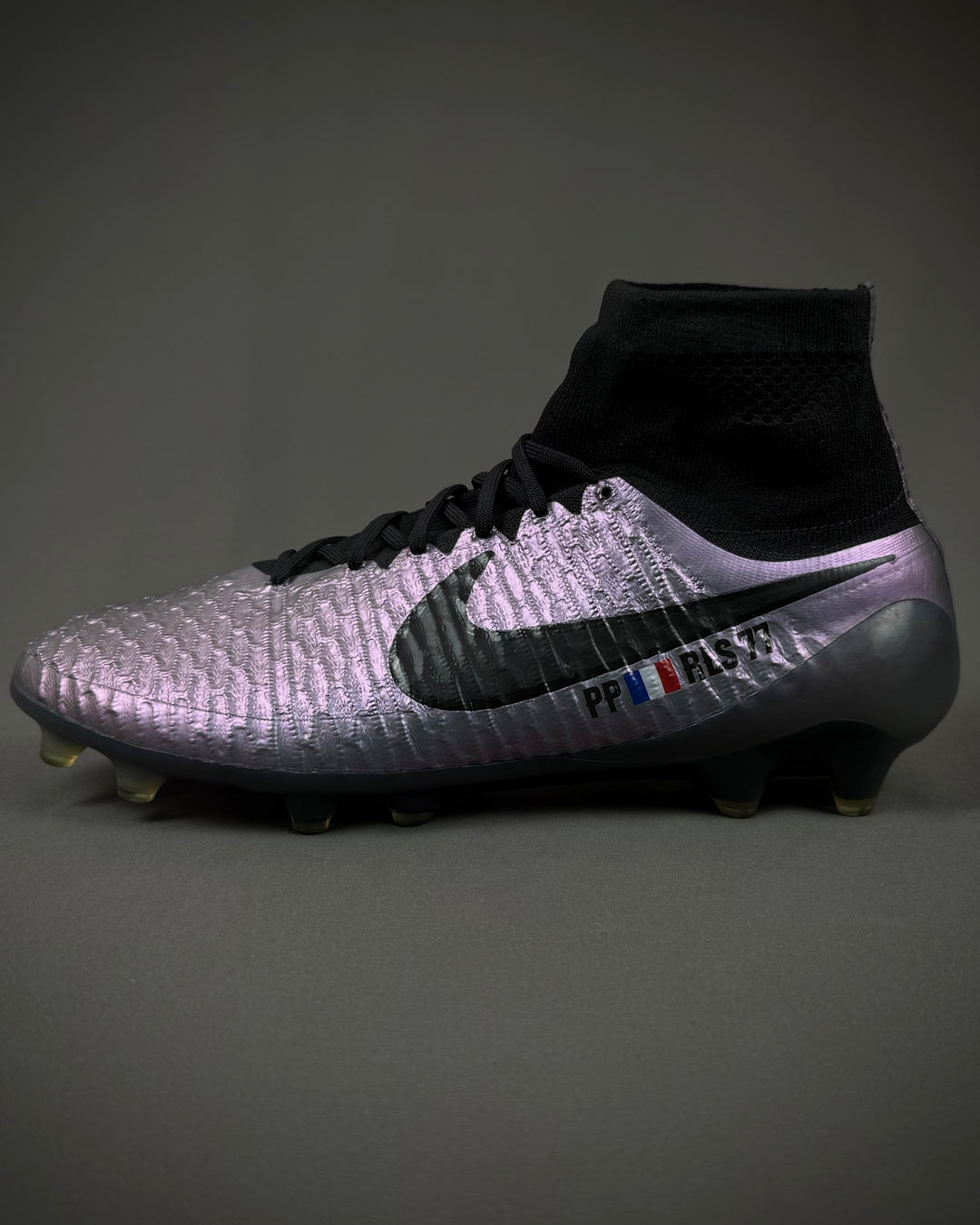 Paul Pogba | Match-Issued Boots | 2015/16 | Juventus & France