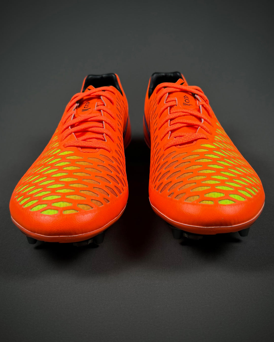 John Terry | Match-Issued Boots | 2014/15 | Premier League Champions Edition | Chelsea