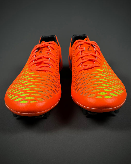 John Terry | Match-Issued Boots | 2014/15 | Premier League Champions Edition | Chelsea