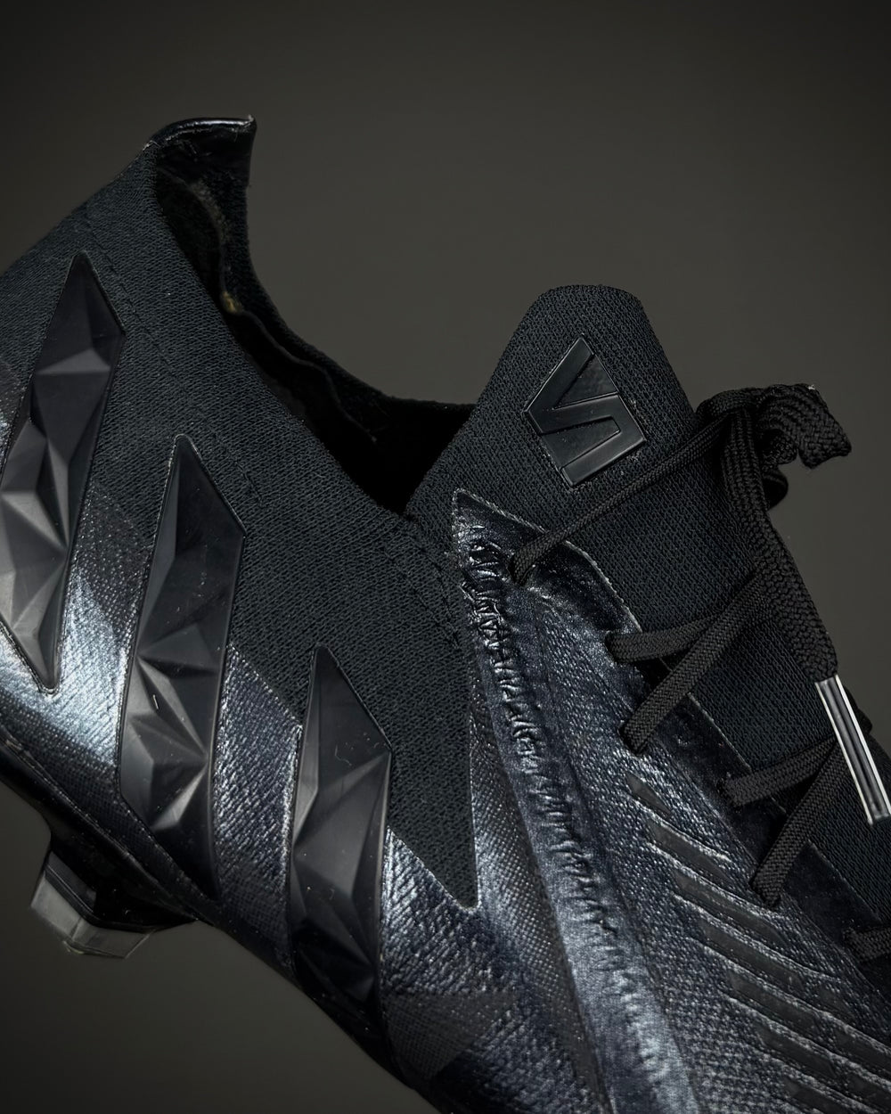 Aymeric Laporte | Player-Worn Boots | 2021/22 | Manchester City