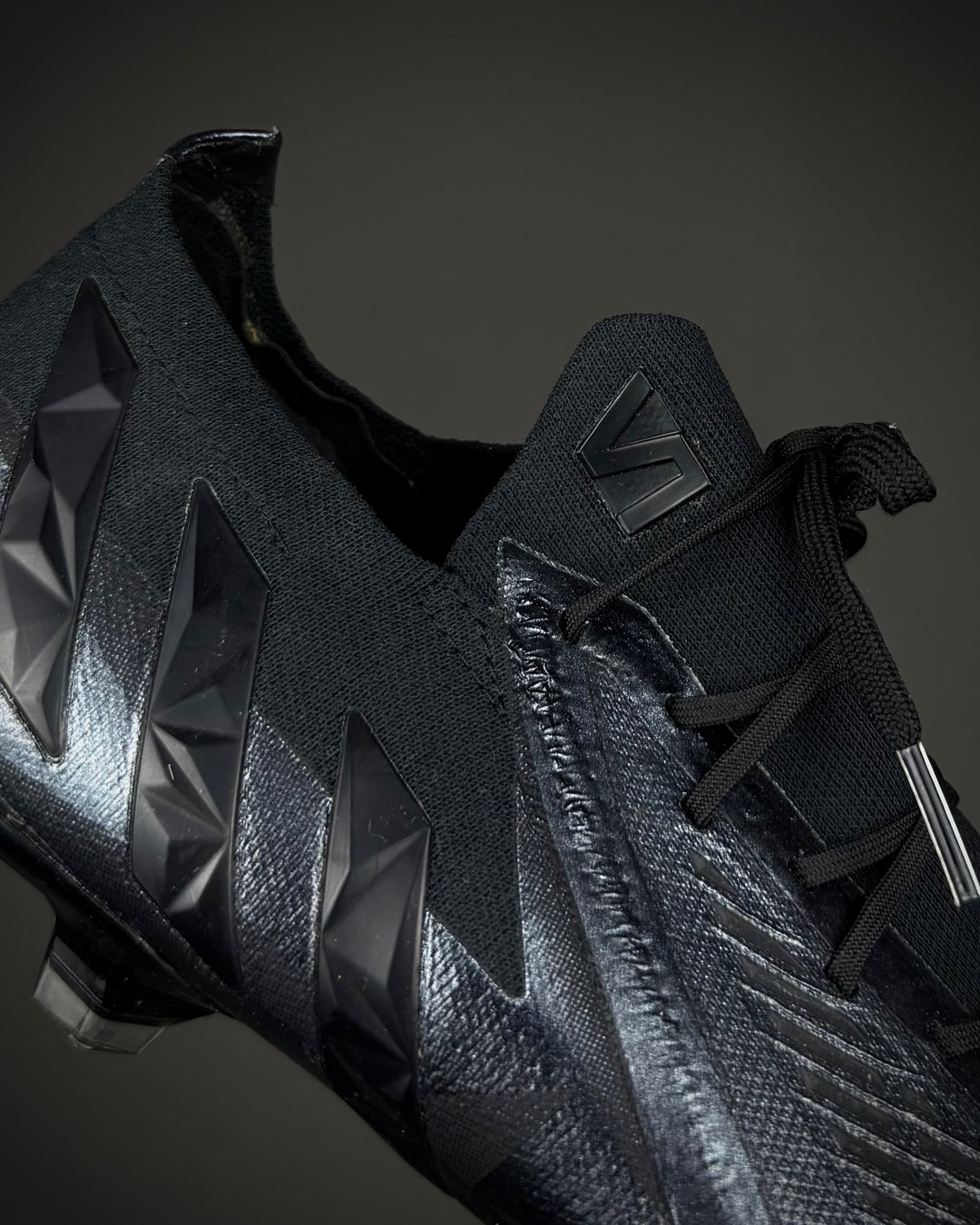 Aymeric Laporte | Player-Worn Boots | 2021/22 | Manchester City