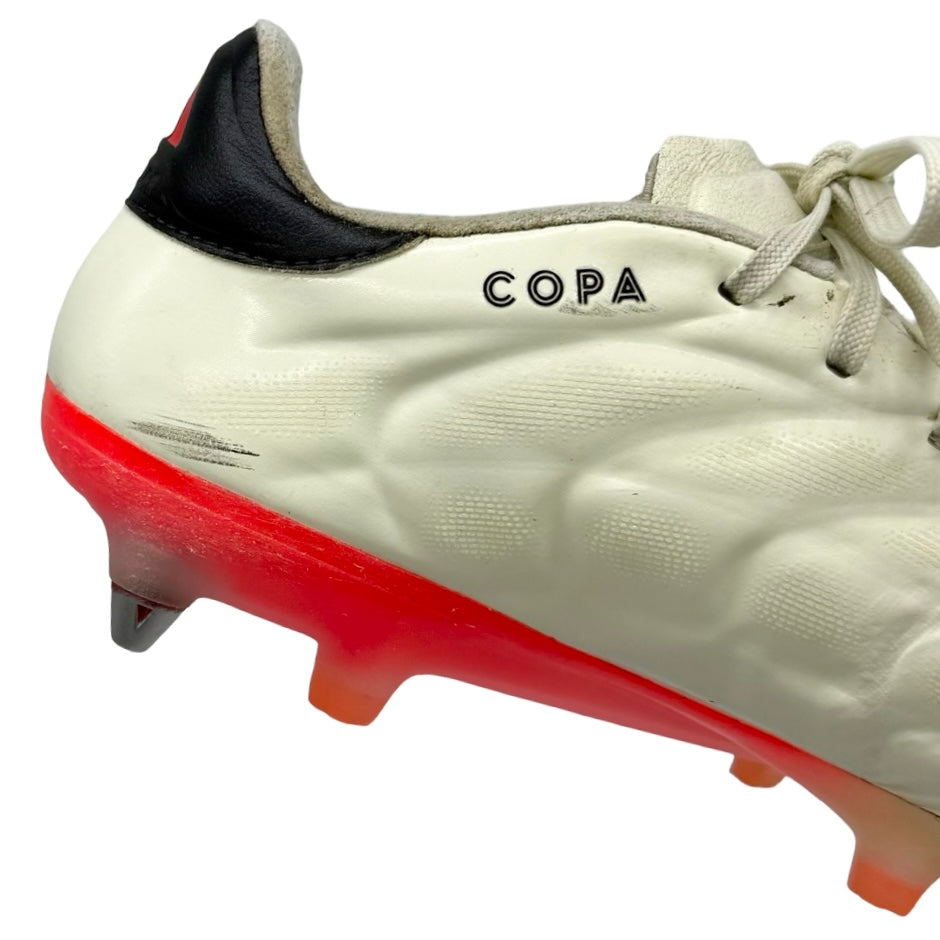 Bernardo Silva | Match-Worn Boots | Photo-Matched | 2023/24 4-In-A-Row Season | 4 Goals | 1 Assist