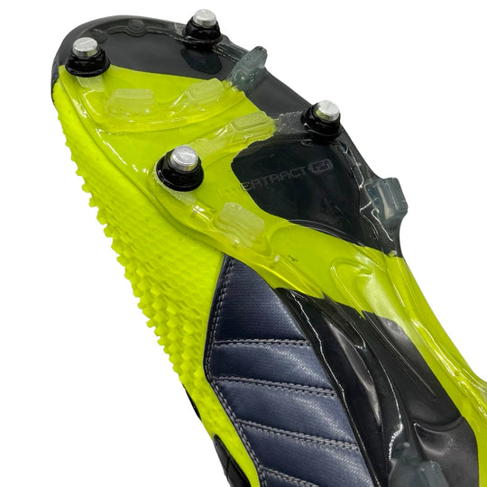 John Obi Mikel | Match Issued | 2011/12 | Nike T90 Laser III