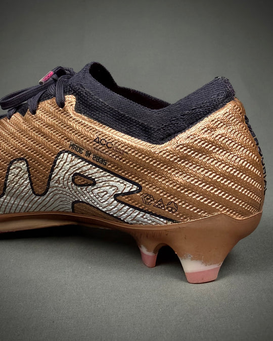João Cancelo | Match-Worn Boots | 2022 FIFA World Cup | Portugal