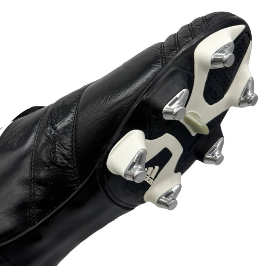 Gareth Barry | Match Issued | 2008/09 | Adidas AdiPure II