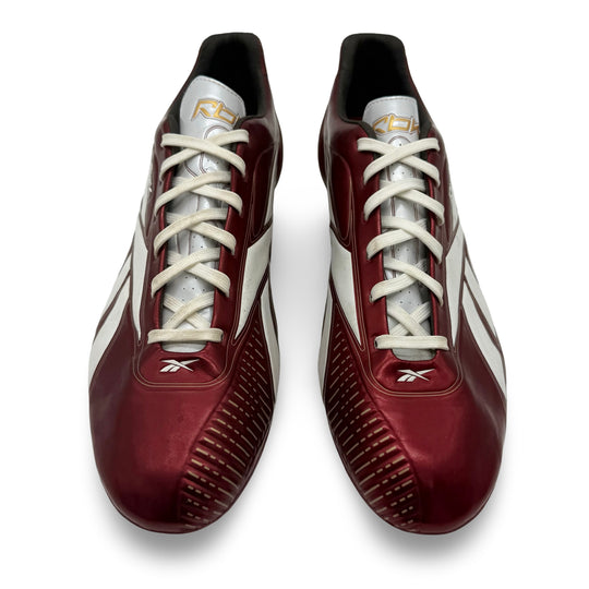 Thierry Henry | Match Worn | 2008/09 | Reebok Sprintfit Lite Pro