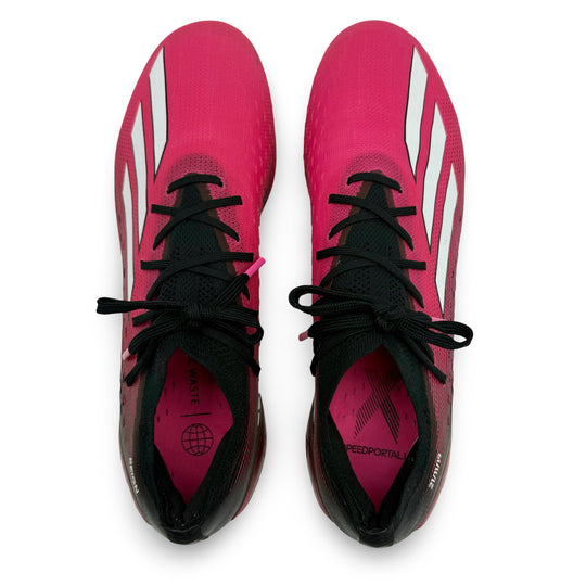 Zapatillas Adidas X Speedportal.1 2022/23 de Luke Shaw