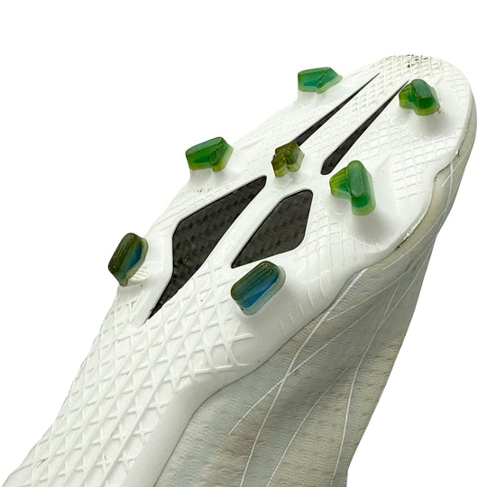 Jesse Lingard Match Worn Adidas X Speedflow.1 - 2021/22