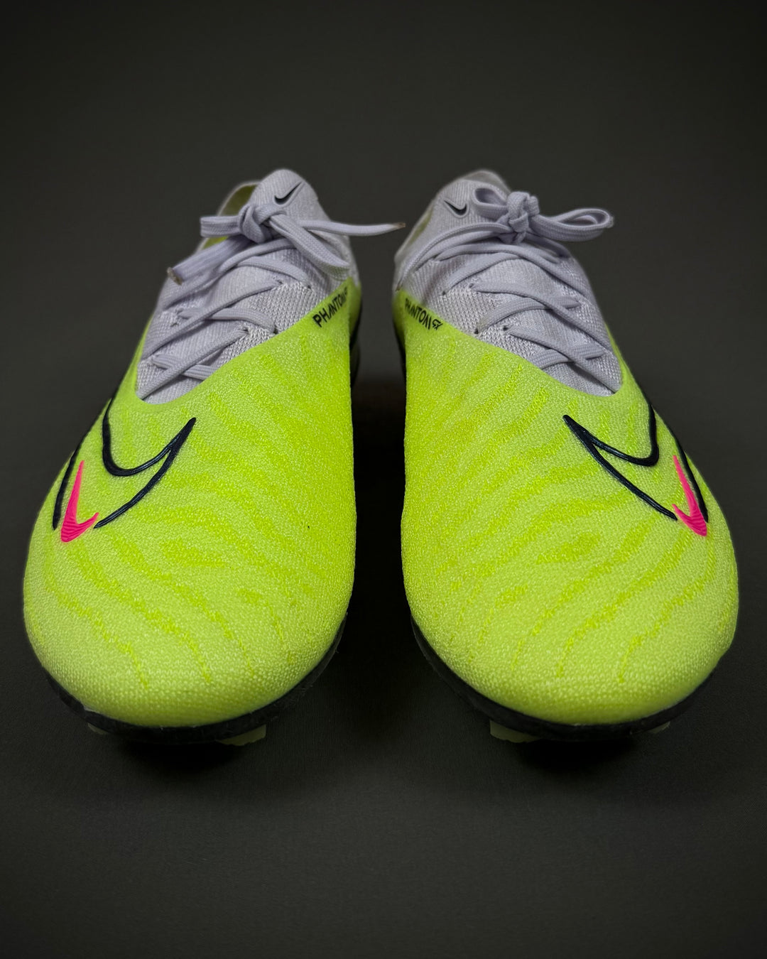 Phil Foden | Match-Worn Boots | 2023/24 Pre-Season | Manchester City