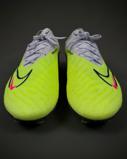 Phil Foden | Match-Worn Boots | 2023/24 Pre-Season | Manchester City