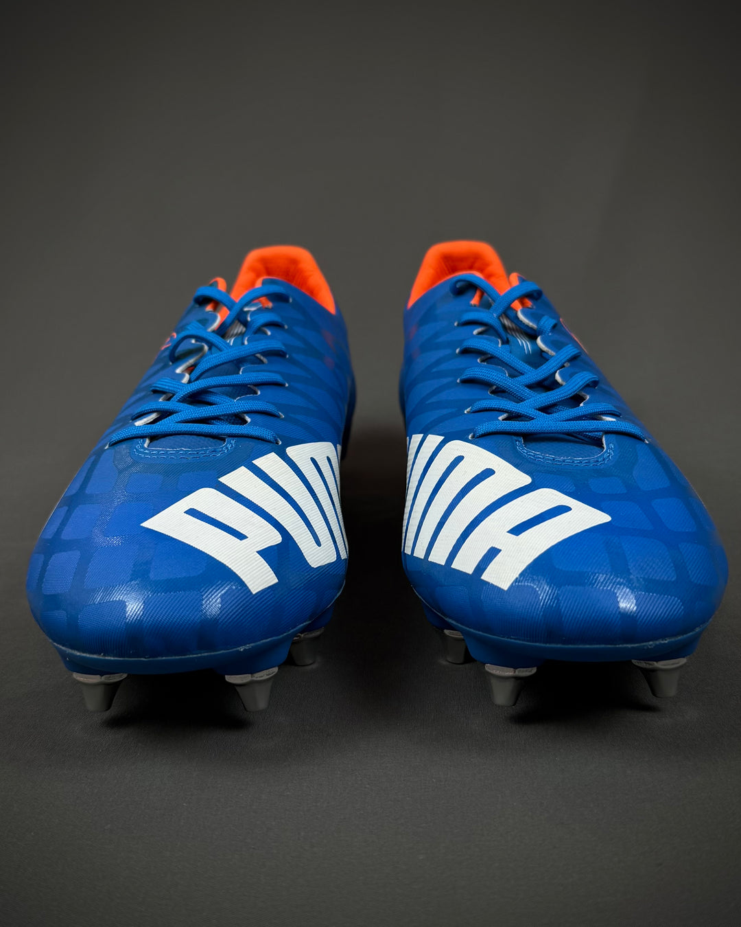 Radamel Falcao | Match-Issued Boots | 2015/16 | Chelsea